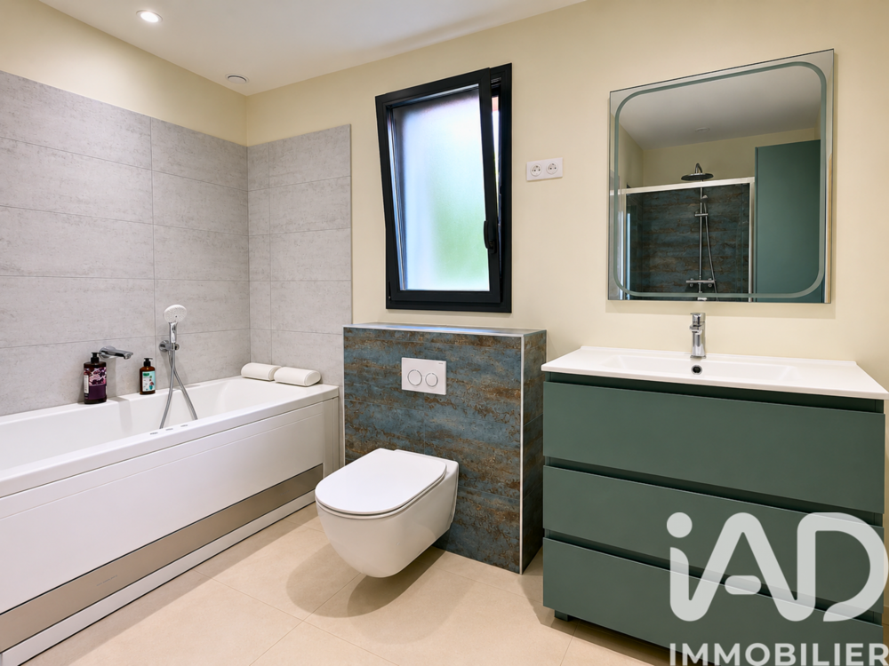 Vente Maison Vente Maison/villa 5 pièces Belin-béliet