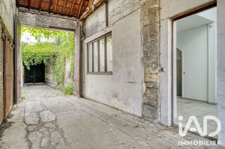  Appartement à vendre 2 pièces 44 m²