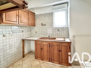  Maison à vendre 6 pièces 102 m²