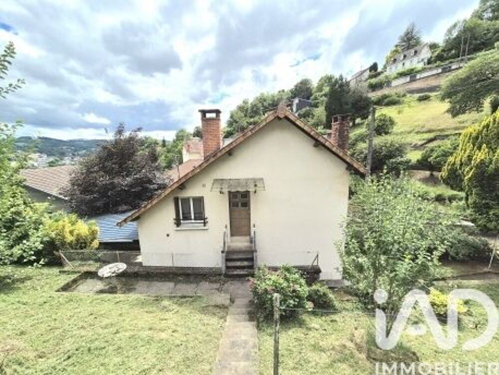 Vente Maison traditionnelle 7 pièces