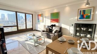  Appartement à vendre 5 pièces 100 m²