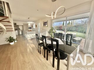  Maison à vendre 7 pièces 169 m²