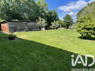  Maison à vendre 6 pièces 140 m²