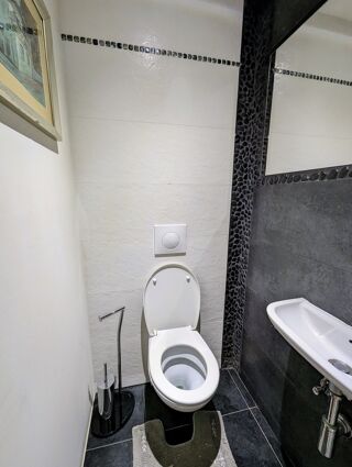  Maison à louer 3 pièces 77 m²
