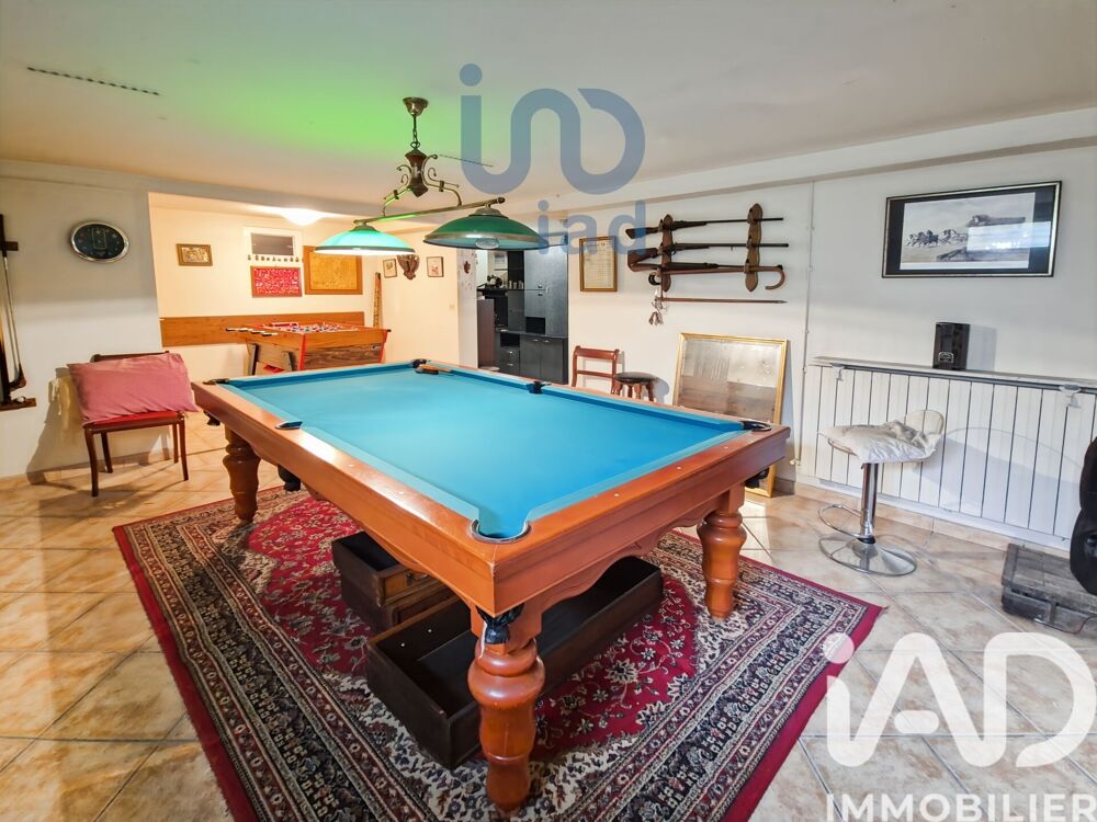 Vente Maison Vente Maison traditionnelle 7 pièces Aulnay-sous-bois