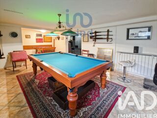  Maison à vendre 7 pièces 156 m²