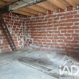  Maison à vendre 3 pièces 65 m²