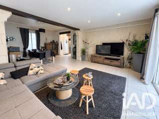  Maison à vendre 6 pièces 155 m²