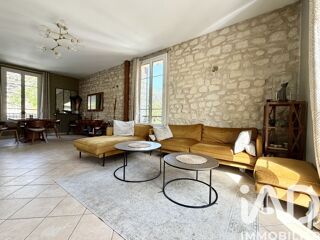  Maison à vendre 5 pièces 115 m²