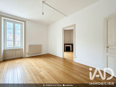  Appartement à vendre 2 pièces 58 m²