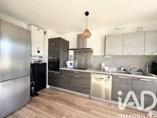  Appartement à vendre 2 pièces 44 m²