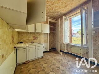  Maison à vendre 4 pièces 80 m²