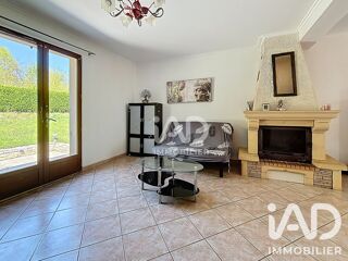  Maison à vendre 4 pièces 86 m²