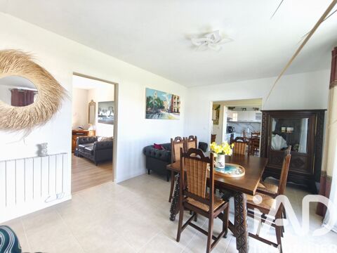   Vente Maison/villa 5 pièces Maison - 5 pièce(s) - 116 m²