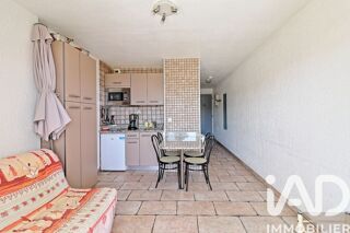  Appartement à vendre 2 pièces 24 m²