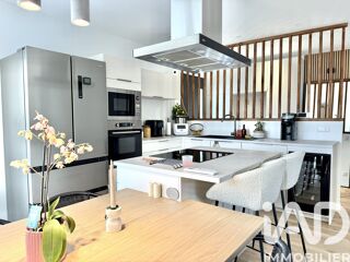  Maison à vendre 3 pièces 90 m²
