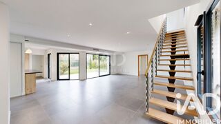  Maison à vendre 5 pièces 145 m²