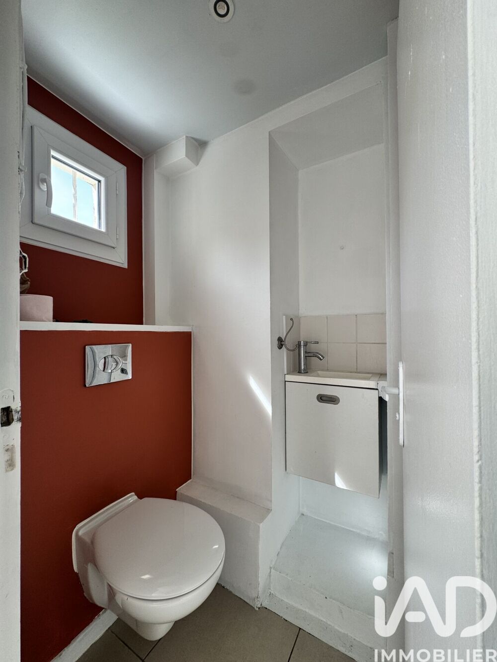 Vente Maison/villa 8 pièces