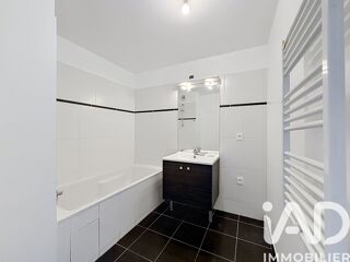  Appartement à vendre 3 pièces 69 m²