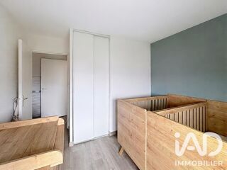  Appartement à vendre 3 pièces 63 m²