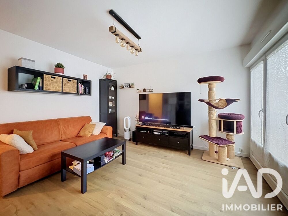 Vente Appartement Vente Appartement 3 pièces Rennes