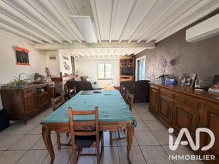  Maison à vendre 6 pièces 131 m²
