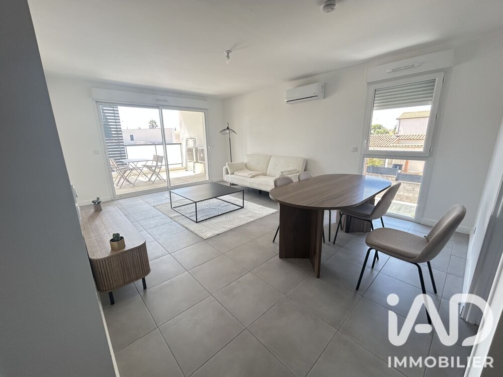 Location Appartement 3 pièces