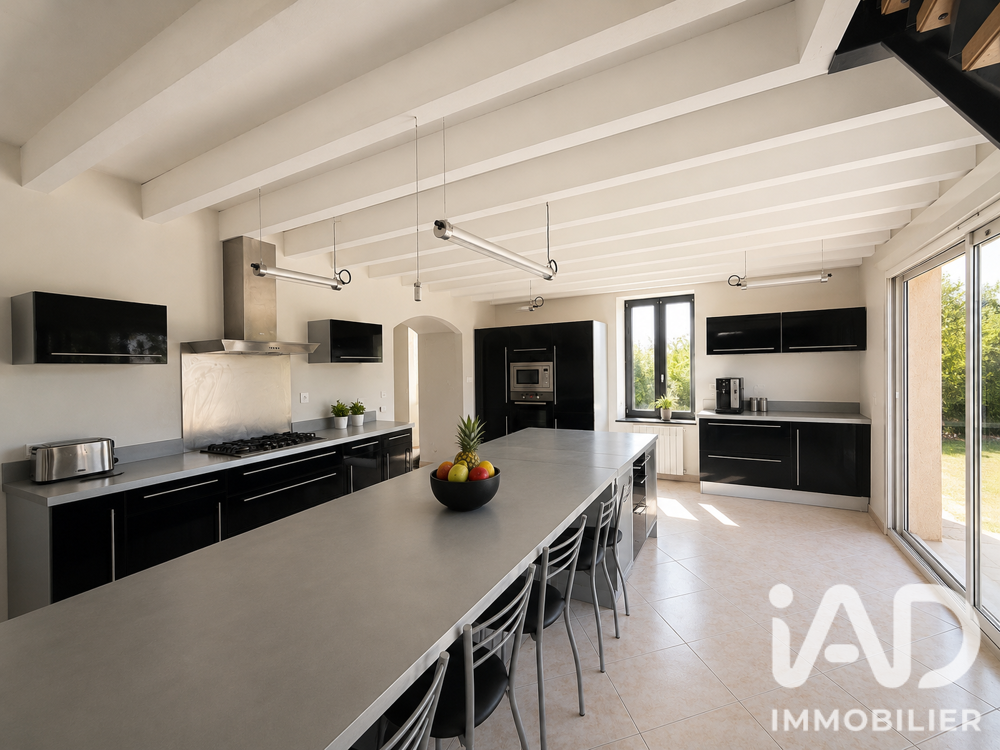 Vente Maison Vente Maison de campagne 5 pièces Colombiès