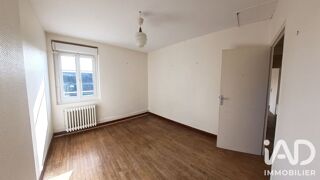  Maison à vendre 4 pièces 113 m²