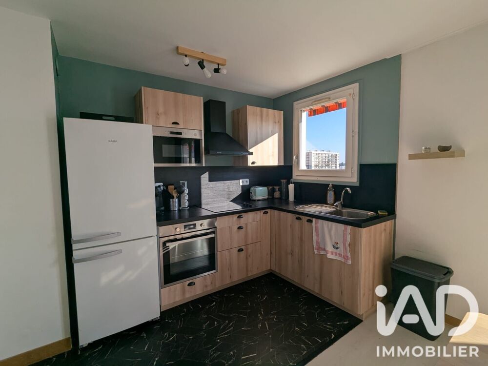 Location Appartement Location Appartement 2 pièces Longjumeau
