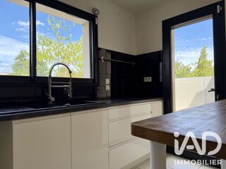  Maison à vendre 6 pièces 129 m²
