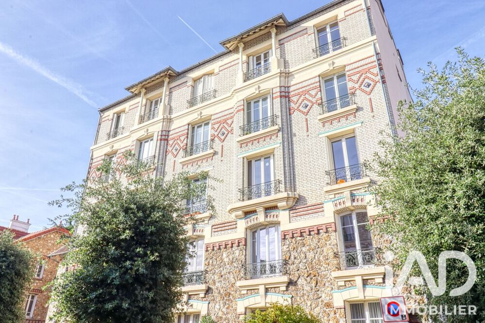 Vente Appartement Vente Appartement 3 pièces Enghien-les-bains