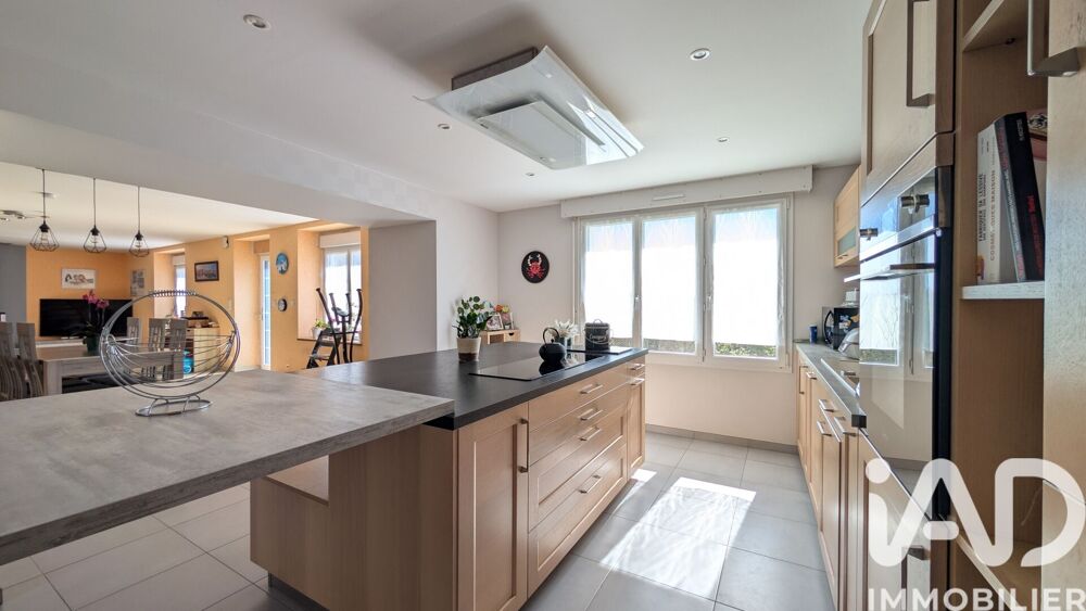 Vente Maison Vente Maison/villa 6 pièces Moréac