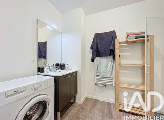  Appartement à vendre 2 pièces 44 m²