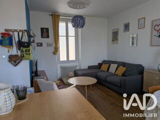  Maison à vendre 5 pièces 75 m²