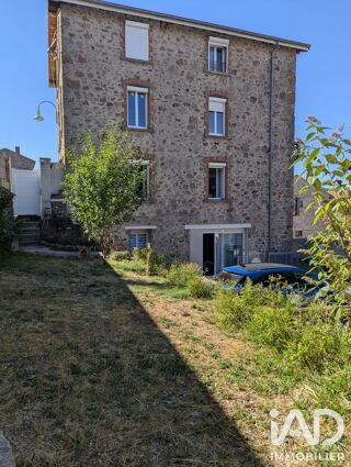  Appartement à vendre 3 pièces 65 m²