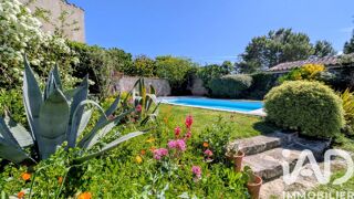  Maison à vendre 6 pièces 146 m²