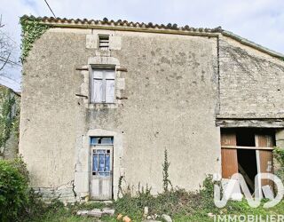  Maison à vendre 3 pièces 76 m²