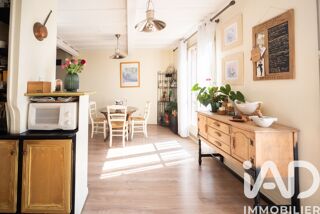  Maison à vendre 5 pièces 104 m²