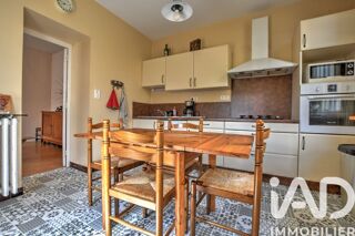  Maison � vendre 6 pi�ces 153 m�