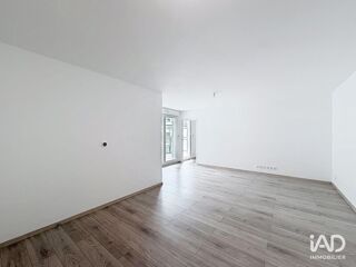  Appartement à vendre 3 pièces 59 m²