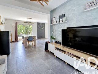  Maison à vendre 6 pièces 117 m²