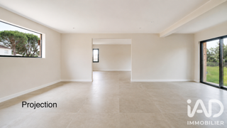  Maison 4 pièces 150 m² Haut-mauco