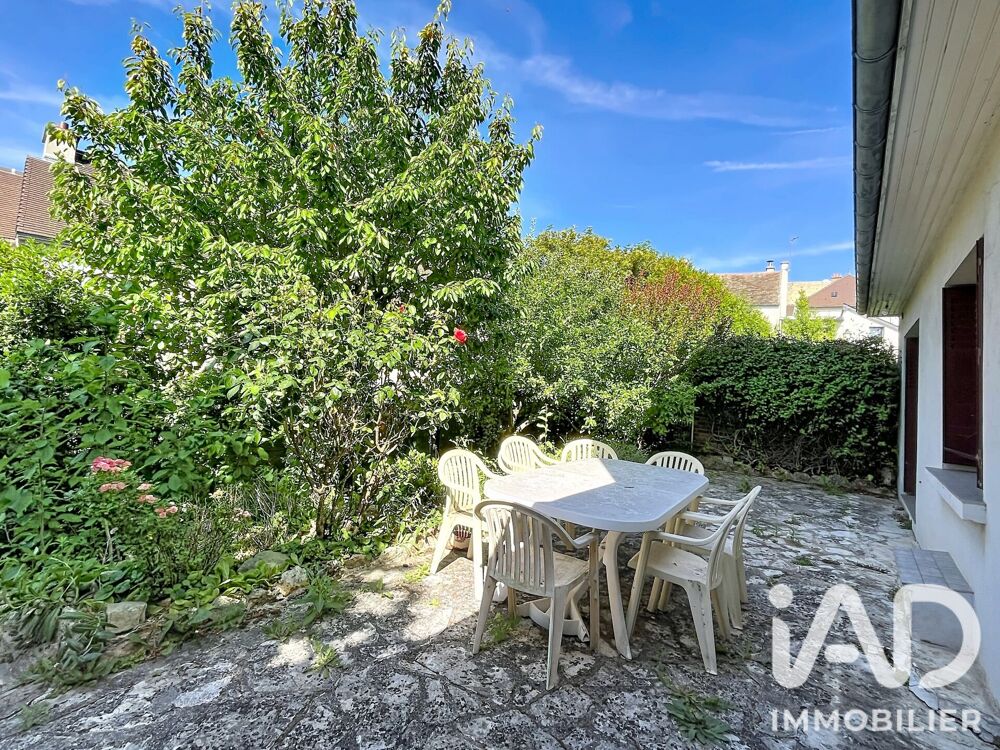 Vente Maison Vente Maison/villa 7 pièces Louveciennes
