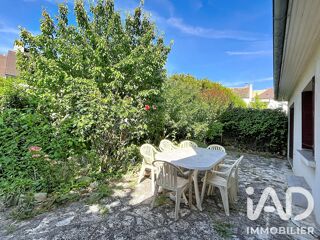  Maison à vendre 7 pièces 174 m²