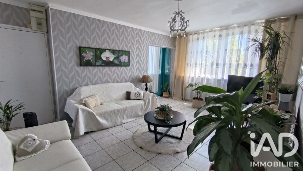 Vente Appartement Vente Appartement 4 pièces Mourenx