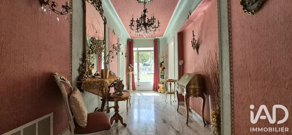 Vente Maison Vente Maison traditionnelle 5 pièces Rombas