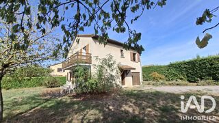  Maison à vendre 5 pièces 115 m²