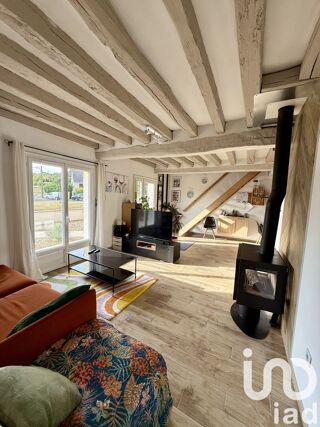  Maison � vendre 6 pi�ces 141 m�