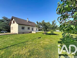  Maison à vendre 6 pièces 170 m²